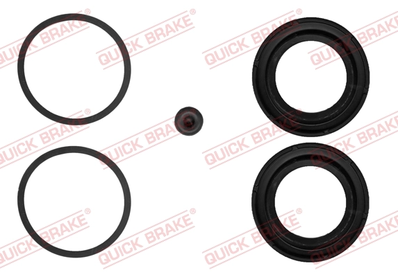 Repair Kit, brake caliper